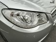 Hyundai Elantra 2008 - Mẫu xe rộng rãi cho cả nhà về khởi nghiệp