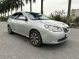 Hyundai Elantra 2008 - Mẫu xe rộng rãi cho cả nhà về khởi nghiệp