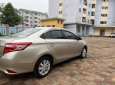 Toyota Vios 2018 - Hỗ trợ trả góp 70%, xe đẹp, giá tốt giao ngay