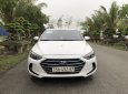 Hyundai Elantra 2019 - Máy số zin, keo chỉ zin, full lịch sử hãng
