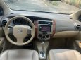 Nissan Livina 2010 - Xe số tự động