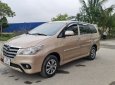 Toyota Innova 2015 - Máy số keo chỉ zin