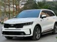 Kia Sorento 2021 - Sơn zin cả xe, full option, nilon còn chưa bóc