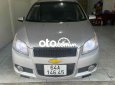 Chevrolet Aveo xe  2016 - xe Aveo