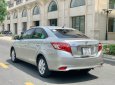 Toyota Vios 2017 - Odo 60.000 km