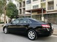 Toyota Camry 2009 - Màu đen biển Hà Nội xe tốt