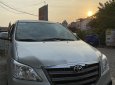 Toyota Innova 2015 - Xe gia đình bán