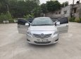 Toyota Vios 2010 - Màu bạc, 159tr