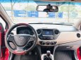 Hyundai Grand i10 2016 - Màu đỏ, số sàn