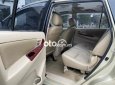 Toyota Innova bán xe  2006 G xe gia đình 2006 - bán xe toyota 2006 G xe gia đình