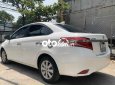 Toyota Vios BÁN  2016 BẢN G TRẮNG ĐẸP 2016 - BÁN VIOS 2016 BẢN G TRẮNG ĐẸP