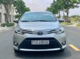 Toyota Vios 2017 - Odo 60.000 km