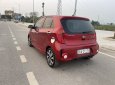 Kia Morning 2016 - Keo chỉ zin đét, khung gầm chắc chắn