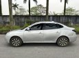 Hyundai Elantra 2008 - Mẫu xe rộng rãi cho cả nhà về khởi nghiệp