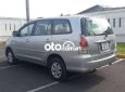 Toyota Innova   2009 bạc 2009 - Toyota Innova 2009 bạc