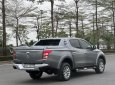 Mitsubishi Triton 2015 - Xe chạy 13v8 (km), full bảo hiểm thân vỏ