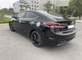 Hyundai Elantra 2017 - Xe không đâm đụng, ngập nước