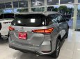 Toyota Fortuner 2017 - Toyota Fortuner 2017 số tự động tại Quảng Ninh