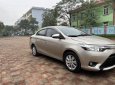 Toyota Vios 2018 - Hỗ trợ trả góp 70%, xe đẹp, giá tốt giao ngay