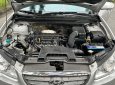 Hyundai Elantra 2008 - Mẫu xe rộng rãi cho cả nhà về khởi nghiệp