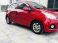 Hyundai Grand i10 2016 - Màu đỏ, số sàn