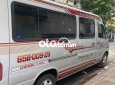 Mercedes-Benz Sprinter bán xe 16cho 2011 - bán xe 16cho