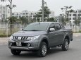 Mitsubishi Triton 2015 - Xe chạy 13v8 (km), full bảo hiểm thân vỏ