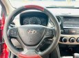 Hyundai Grand i10 2016 - Màu đỏ, số sàn