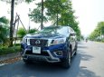 Nissan Navara 2018 - Một cầu số tự động