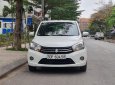 Suzuki Celerio 2018 - Đăng kí lần đầu 2019