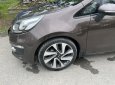 Kia Rio 2015 - Xe gia đình zin đẹp, không lỗi nhỏ