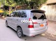 Toyota Innova Bán   2016 E xe gia đình nguyên Zin 2016 - Bán TOYOTA INNOVA 2016 E xe gia đình nguyên Zin