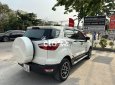 Ford EcoSport  Siêu Cọp Màu Trắng Giá Rất Hợp Lý 2018 - EcoSport Siêu Cọp Màu Trắng Giá Rất Hợp Lý