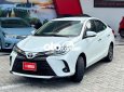 Toyota Vios   1.5G CVT 2021 Màu Trắng 2021 - Toyota Vios 1.5G CVT 2021 Màu Trắng