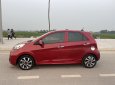 Kia Morning 2016 - Keo chỉ zin đét, khung gầm chắc chắn