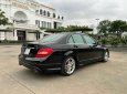 Mercedes-Benz C300 2012 - Xe zin đét, nội ngoại thất nguyên bản