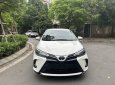 Toyota Vios 2022 - Màu trắng