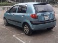 Hyundai Getz 2009 - Màu xanh, xe nhập