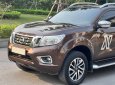 Nissan Navara 2017 - Hỗ trợ trả góp 70%, xe đẹp, giá tốt giao ngay