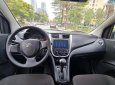 Suzuki Celerio 2018 - Đăng kí lần đầu 2019