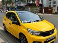 Honda Brio Bán   Rs còn rất mới 2019 - Bán Honda Brio Rs còn rất mới