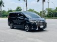 Toyota Alphard 2018 - Bán xe tên cá nhân