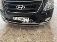 Hyundai Grand Starex Huyndai  Limousine 2016 đen số tự động 2016 - Huyndai Grand Starex Limousine 2016 đen số tự động
