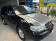 Kia Carnival  canival 9 chổ 2005 - kia canival 9 chổ