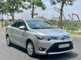 Toyota Vios 2017 - Odo 60.000 km