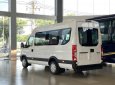 Thaco Iveco Daily 2023 - XE 16 CHỖ - IVECO DAILY  - HỖ TRỢ TRẢ