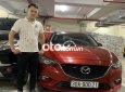 Mazda 6 Madza  dky 2015 màu đỏ, xe gđ đang sử dụng 2015 - Madza 6 dky 2015 màu đỏ, xe gđ đang sử dụng