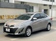 Toyota Vios 2020 - Biển HN, chạy 4v km