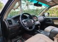 Toyota Land Cruiser 2008 - Màu đen