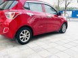 Hyundai Grand i10 2016 - Màu đỏ, số sàn